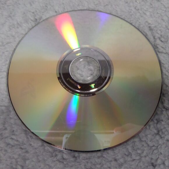 Tony Hawk's Pro Skater 3 for the PlayStation 2 Disc Only - Picture 2 of 2